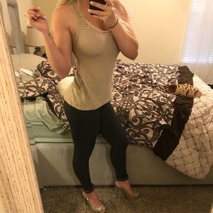 C of H skinny leg pants